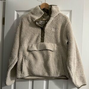 Billabong Switchback Pullover